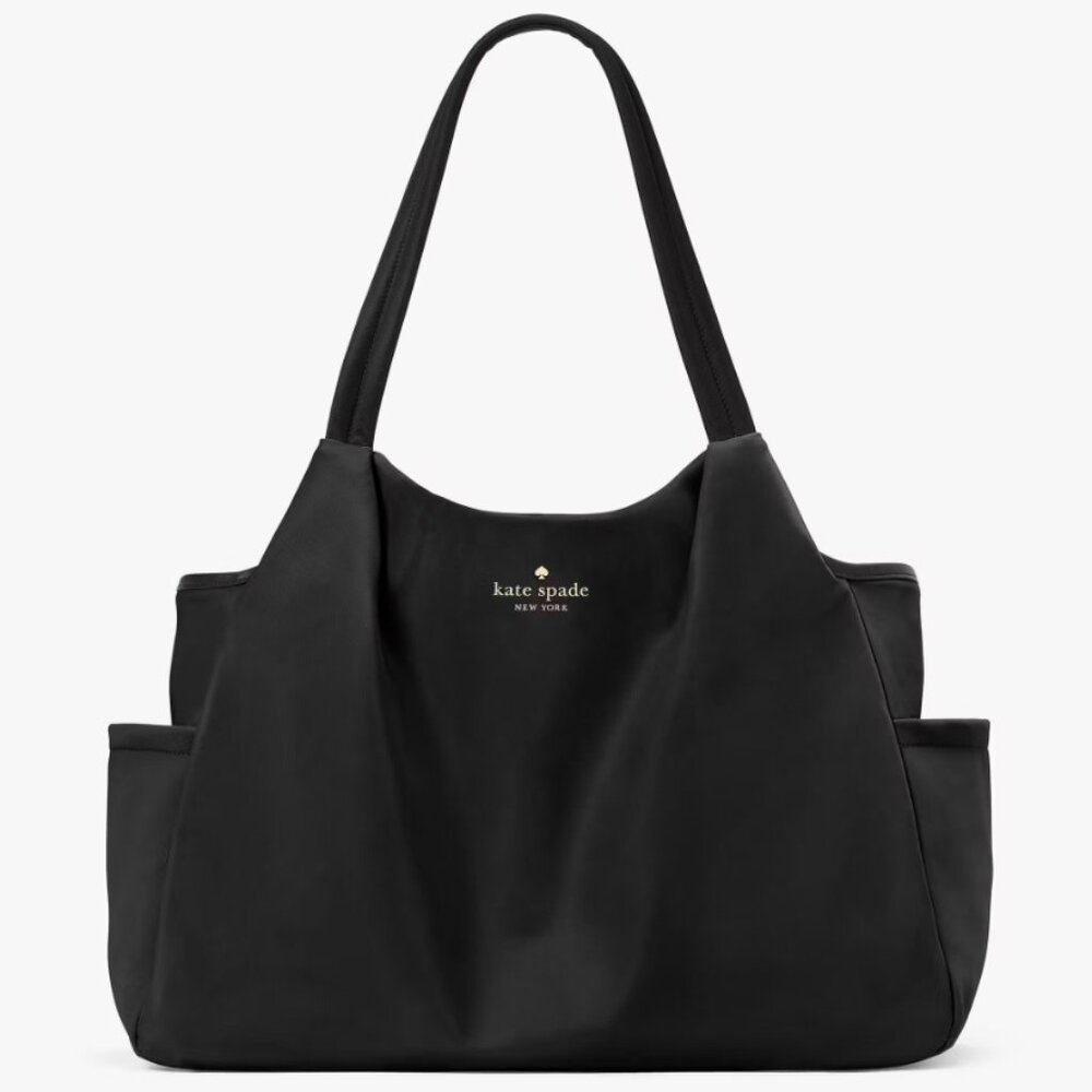 Kate Spade Chelsea Large Baby Bag - Picture 2 of 6